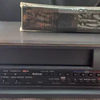 ویدئو ناسیونالj20 ژاپن|پخش‌کننده DVD و ویدیو|مشهد, عبادی|دیوار