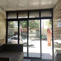 اجاره مغازه ۱۱۰متری تجاری