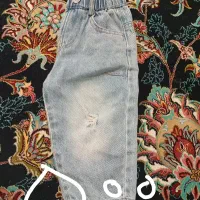 لباس بچگانه