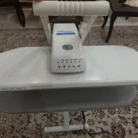 اتو پرس برند سوپر جنرال در حد نو