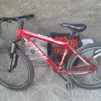 دوچرخه ۲۶