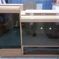 تلویزیون، گیرنده دیجیتال و میز تلویزیون|تلویزیون و پروژکتور|بیرجند, |دیوار