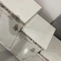 جاکفشی|جاکفشی، کمد، دراور|رودسر, |دیوار