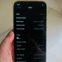 ایفون۱۳پرومکس فول کپی|موبایل|کازرون, |دیوار
