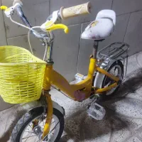دوچرخه