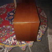 رادیو بزرگ لامپی گروندیک|کلکسیون اشیاء عتیقه|بومهن, |دیوار