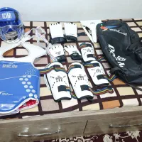 لباس مبارزه تکواندو