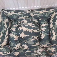 جای خواب سگ برزنتی ضد آب|لوازم جانبی حیوانات|تهران, جوادیه|دیوار