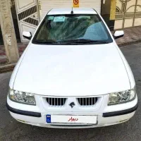 سمندEF7مدل۹۰دوگانه