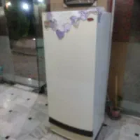 یخچال عروسک بشرط تست موتور ژاپن