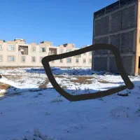 فروش زمین مسکونی مسکن مهر5