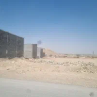 زمین کارگاهی زردنجان