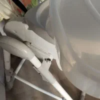 صندلی غذای کودک|تخت و صندلی بچه|تهران, دولاب|دیوار