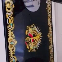 چرخ خیاطی برقی