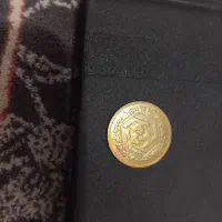 دوعدد سکه قدیمی قیمت توافقی