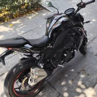 هانی موتور 250 طرح z1000