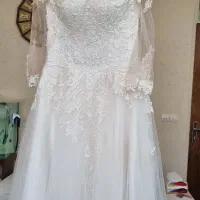 لباس عروس|لباس|تهران, مخصوص|دیوار