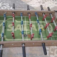 فوتبال دستی