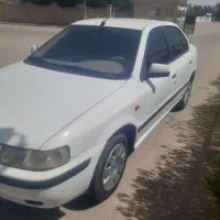 سمند مدل ۹۰