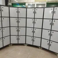 قفسه، کمدذومکن، میز، فایل اداری، کتابخانه