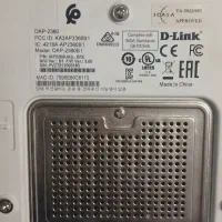 اکسس پوینت Dlink DAP 2360|مودم و تجهیزات شبکه|تهران, خانی آباد نو شمالی|دیوار