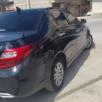دنا پلاس تیپ 2سانروف دار