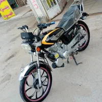 موتور200به پر