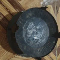 منقل ذغال، اسفند