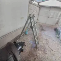 نردبان المنیوم