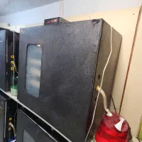 دستگاه ۴۲۰ تایی سیمرغ سالم|عمدهفروشی|گتاب, |دیوار