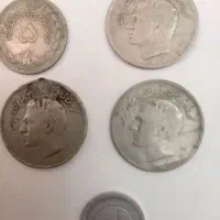 کلکسیونی|کلکسیون سکه، تمبر، اسکناس|بیرجند, |دیوار