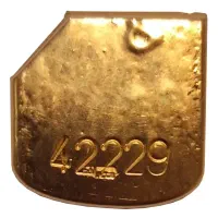 طلای سرمایه گذاری