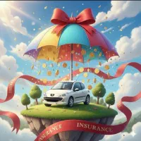 بیمه شخص ثالث اقساطی تا 11 ماه