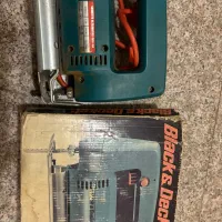 اره عمود بر Black & Decker