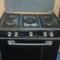 گاز طرح فر