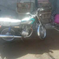متور 125