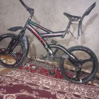 دوچرخه 20 رینگ اسپرت