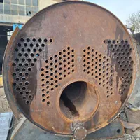 تعمیرات دیگ بخار تعویض لوله /اسید شویی|ماشین‌آلات صنعتی|کرج, کیانمهر|دیوار