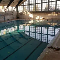 آموزش تخصصی شنا (بانوان)