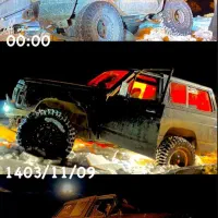 پاترول مدل ۷۷