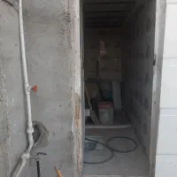 باغ و باغچه بنا و سرویس بهداشتی کوچه ۶ متری|فروش زمین و ملک کلنگی|رباط‌کریم, پیغمبر|دیوار