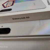 a36 / 256 / ram8|موبایل|کرمانشاه, |دیوار