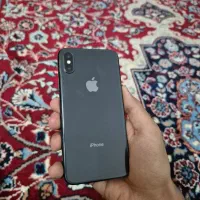 اپل iPhone X با حافظهٔ ۶۴ گیگابایت بدون خط و خش