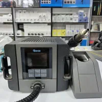 هیتر و  کویک tr1200|ابزارآلات|پاکدشت, پاکدشت (مامازند)|دیوار