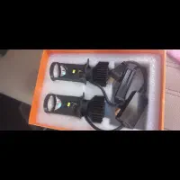 لامپ ال ای دی خط نور