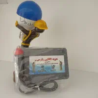 هویه فندکی و سیم داغ کن