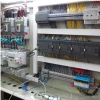 انجام کلیه خدمات برق