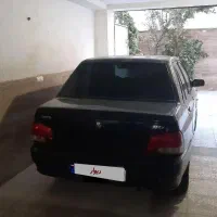 پراید مدل ۸۸|خودرو سواری و وانت|شهریار, شهرک شاهد|دیوار