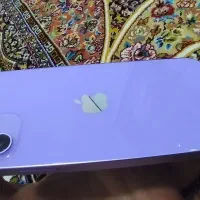 اپل iPhone 12 با حافظهٔ ۱۲۸ گیگابایت