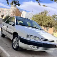 زانتیا 2000 درحده درحد سرسیلندر نو شماره 10بزرگ|خودرو سواری و وانت|رزن, |دیوار